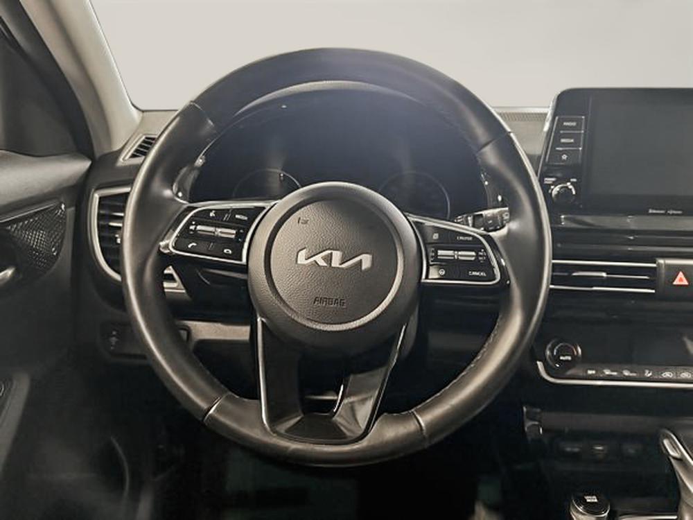 Kia Seltos EX 2023 d&rsquo;occasion à vendre - 18