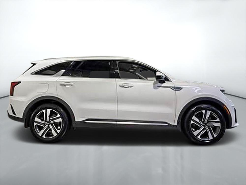Kia Sorento hybride rechargeable EX+ 2022 d&rsquo;occasion à vendre - 2