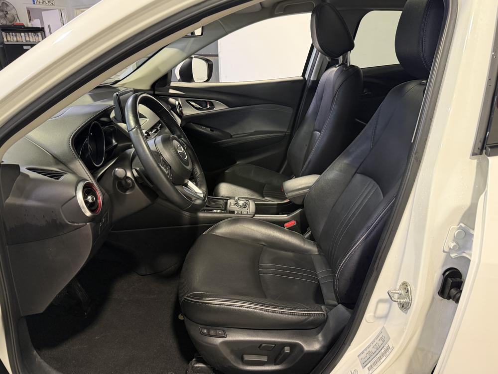 Mazda CX-3 GT 2021 d&rsquo;occasion à vendre - 17