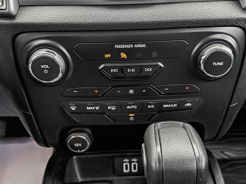 Ford Ranger XLT 2020 d&rsquo;occasion à vendre - 27