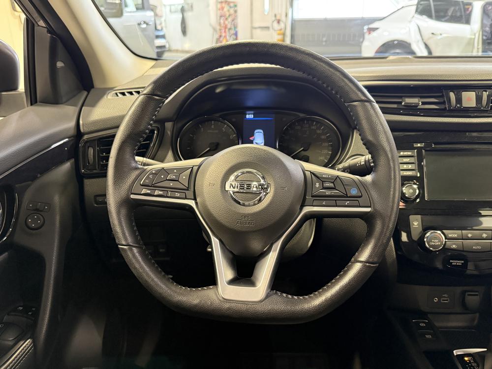 Nissan Qashqai SL 2022 d&rsquo;occasion à vendre - 19