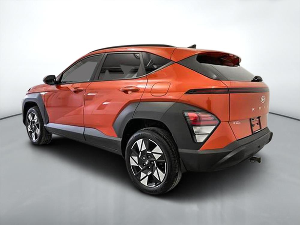 Hyundai Kona Preferred AWD 2024 d&rsquo;occasion à vendre - 6