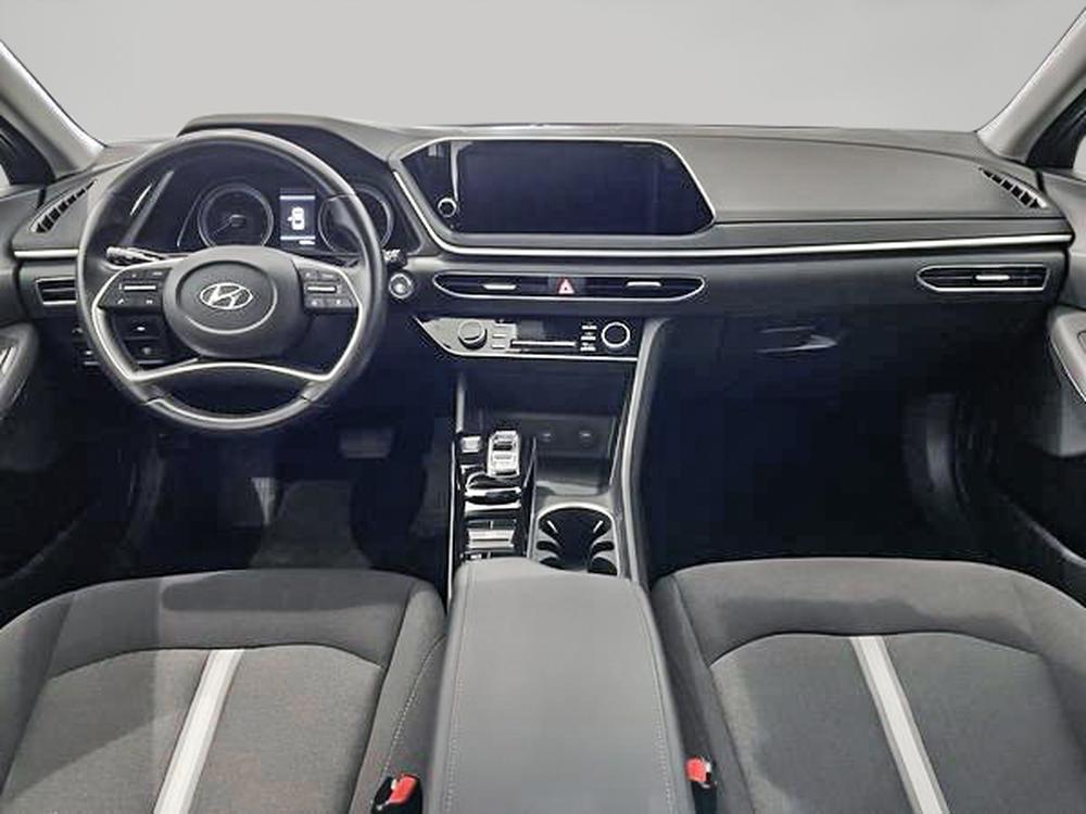 Hyundai Sonata Preferred 2023 d&rsquo;occasion à vendre - 9
