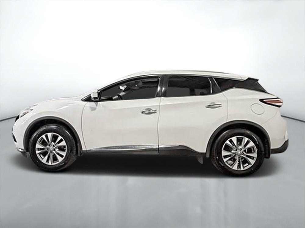 Nissan Murano SL 2015 d&rsquo;occasion à vendre - 7