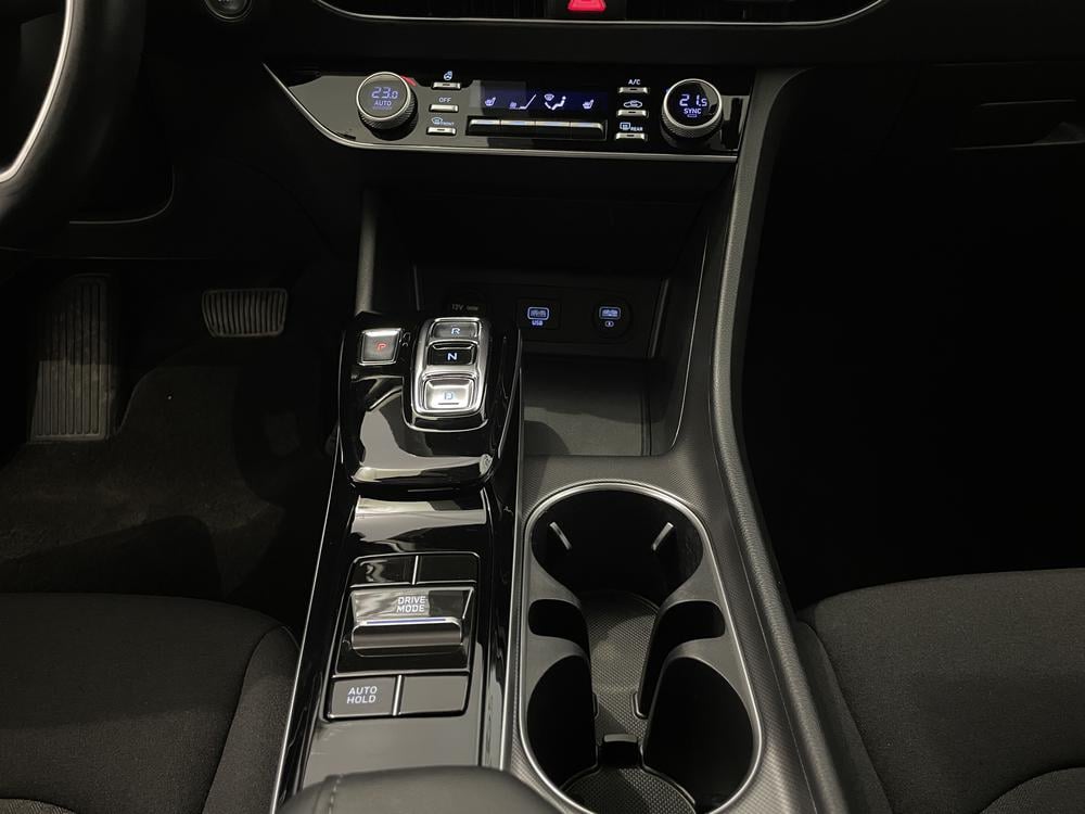 Hyundai Sonata Preferred 2023 d&rsquo;occasion à vendre - 28