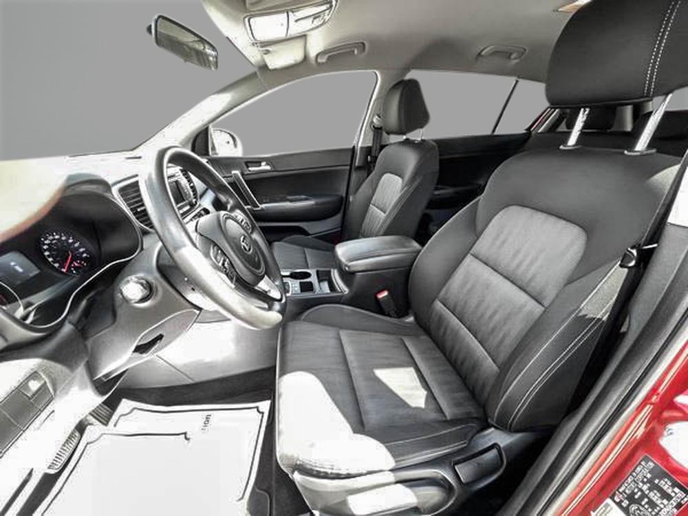 Kia Sportage LX 2019 d&rsquo;occasion à vendre - 13