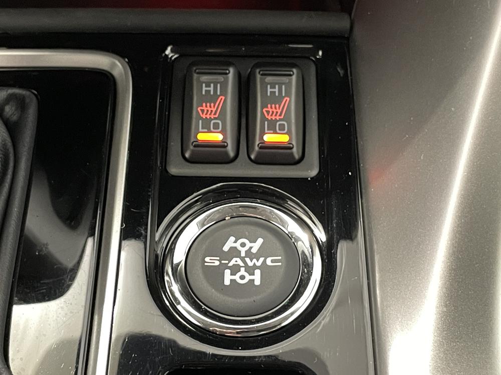Mitsubishi Eclipse Cross LE AWD 2026 d&rsquo;occasion à vendre - 28