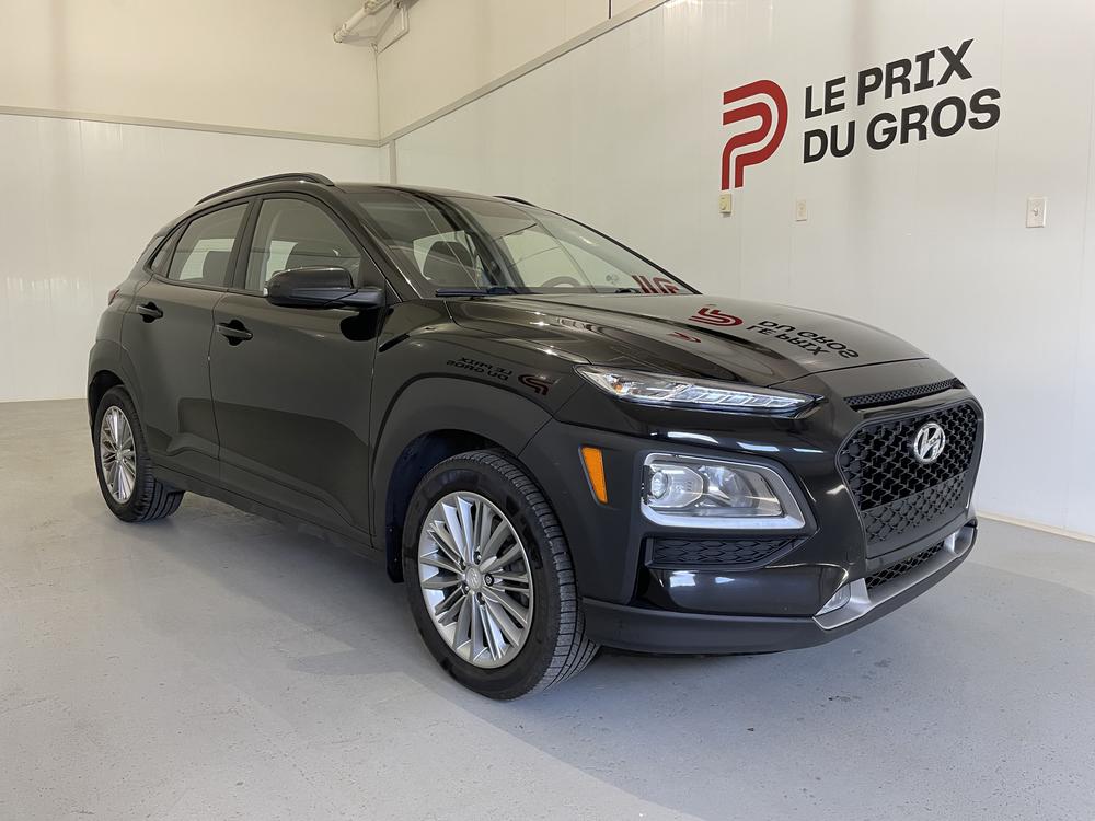 Hyundai Kona Preferred AWD 2020 d&rsquo;occasion à vendre - 1