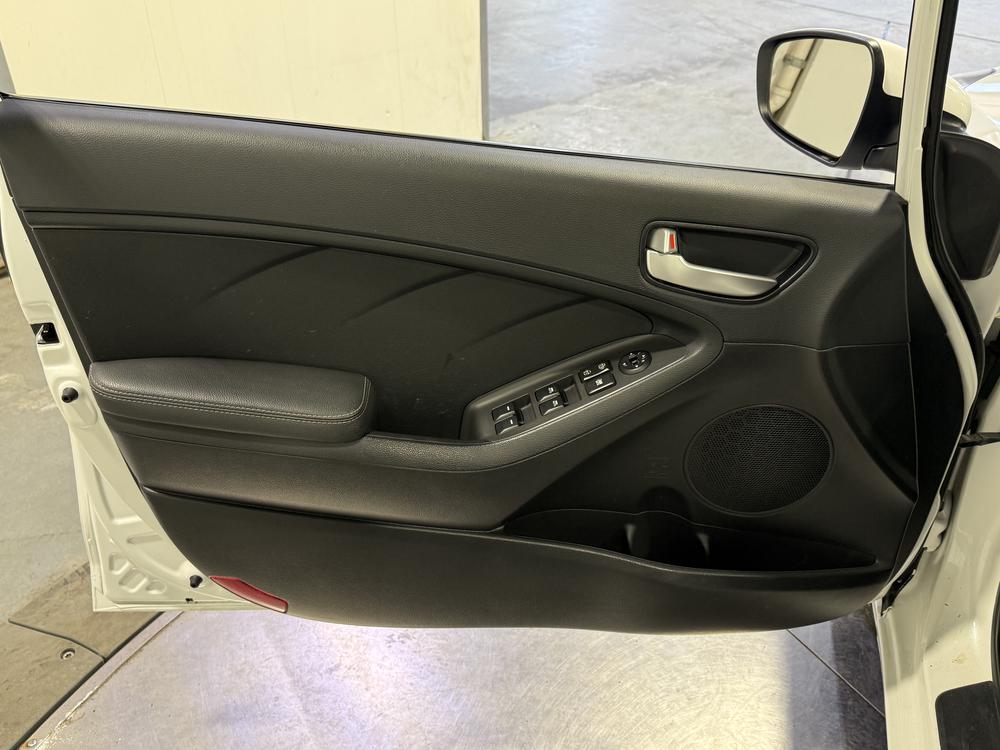 Kia Forte5 LX+ 2018 à vendre à Donnacona - 13