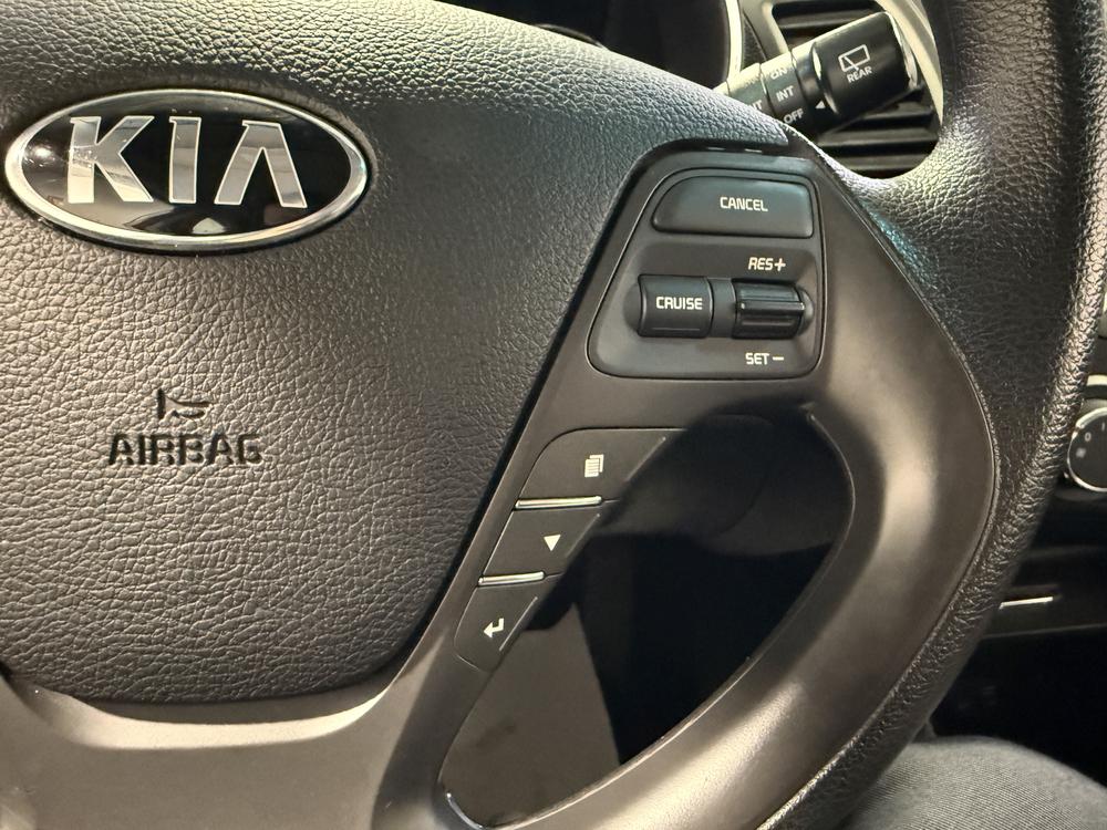 Kia Forte5 LX+ 2018 à vendre à Donnacona - 19