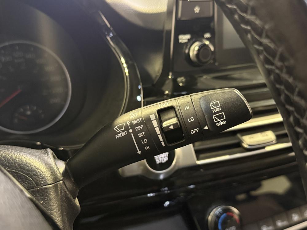 Kia Seltos EX 2021 d&rsquo;occasion à vendre - 23