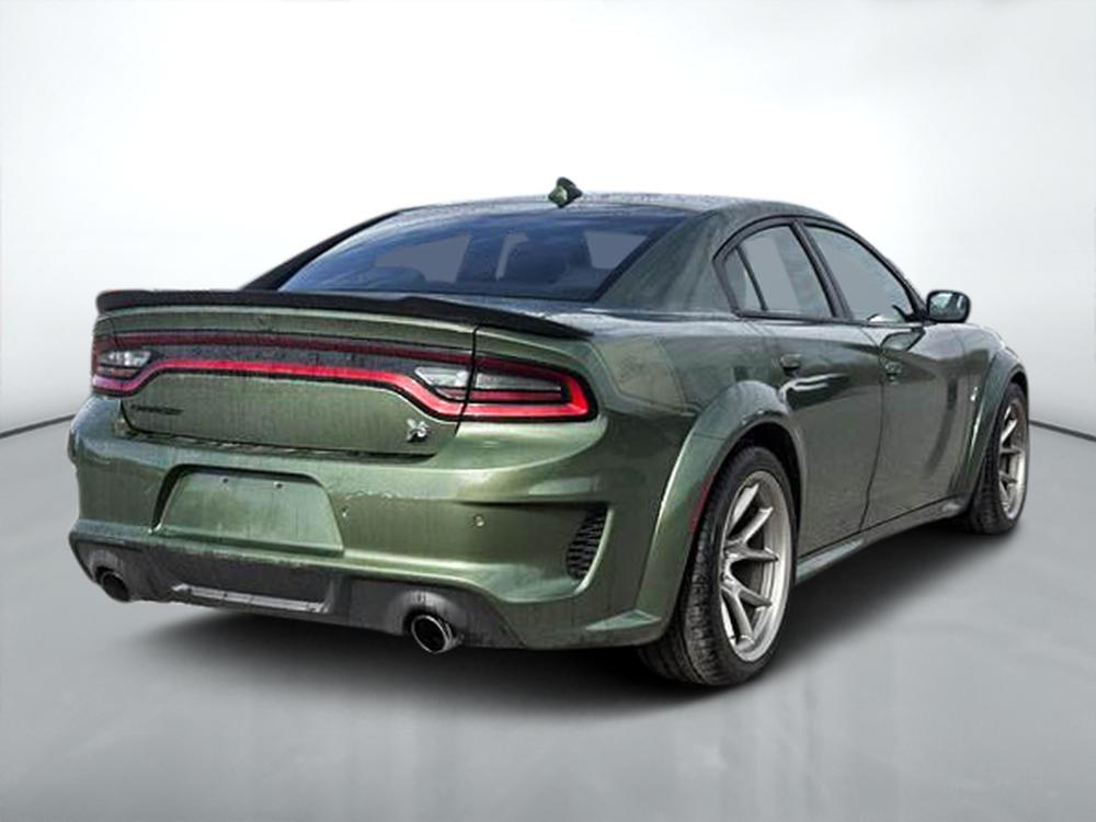 Dodge Charger SCATPACK SWNGER EDITION 2023 à vendre à Trois-Rivières - 3