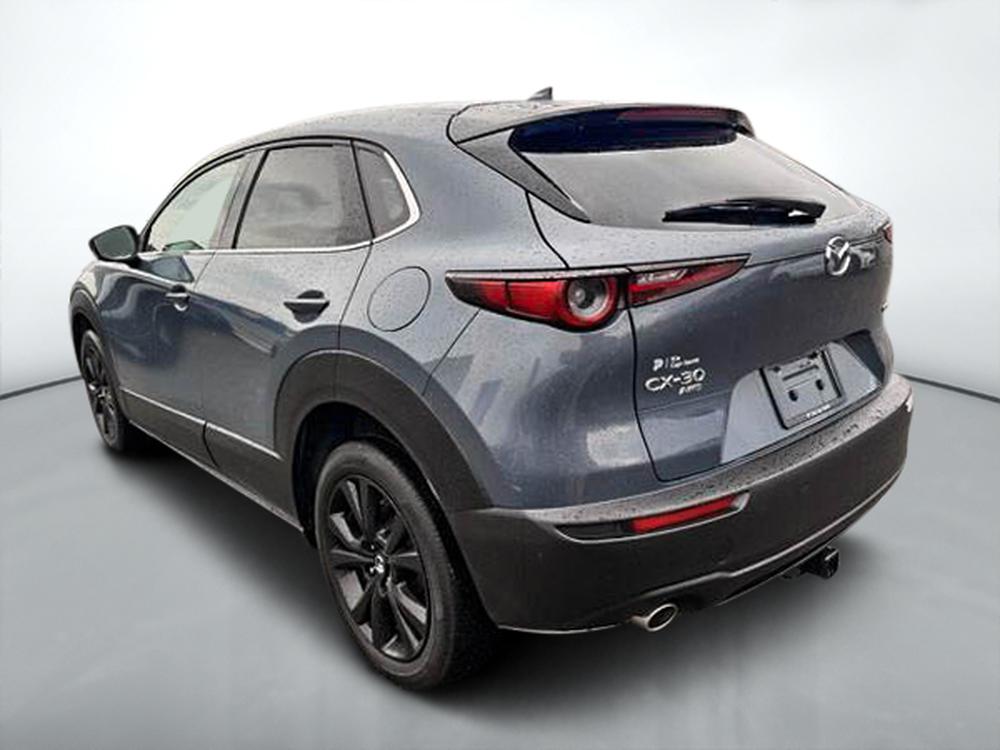 Mazda CX-30 GT AWD 2022 d&rsquo;occasion à vendre - 7