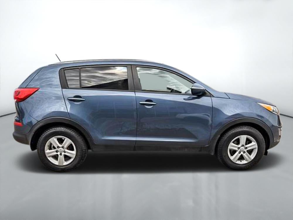 Kia Sportage LX FWD 2016 d&rsquo;occasion à vendre - 9