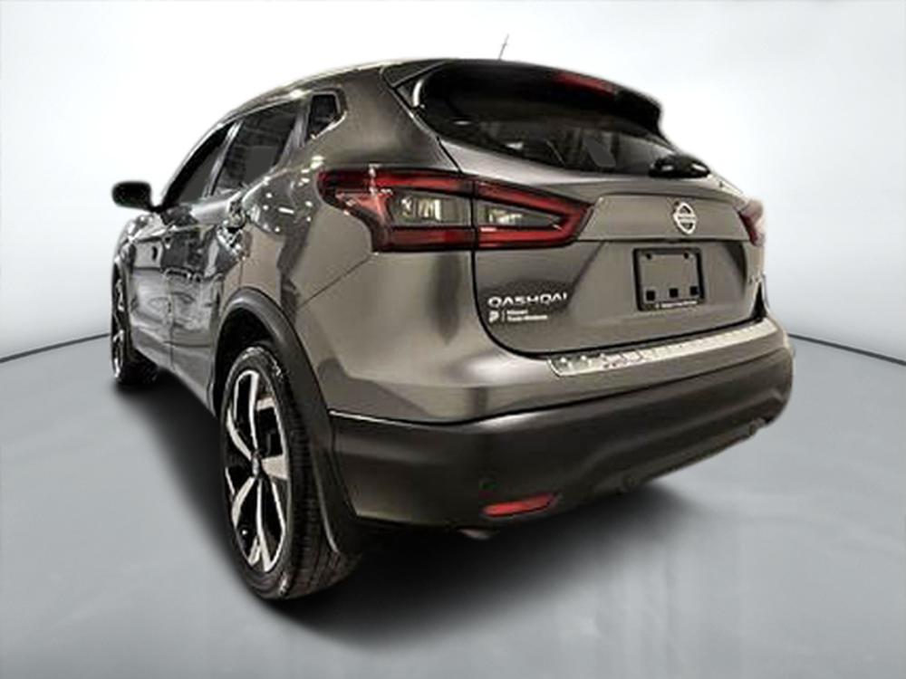 Nissan Qashqai SL 2022 d&rsquo;occasion à vendre - 6