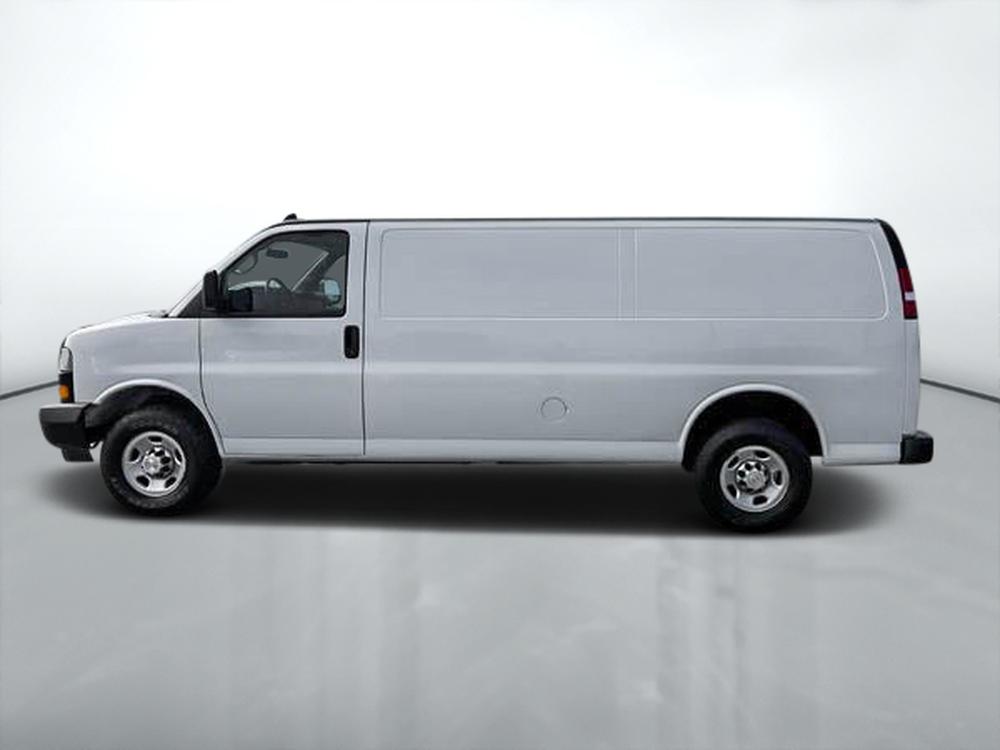 Chevrolet Fourgonnette Express utilitaire 2500 WORK VAN 2024 d&rsquo;occasion à vendre - 8