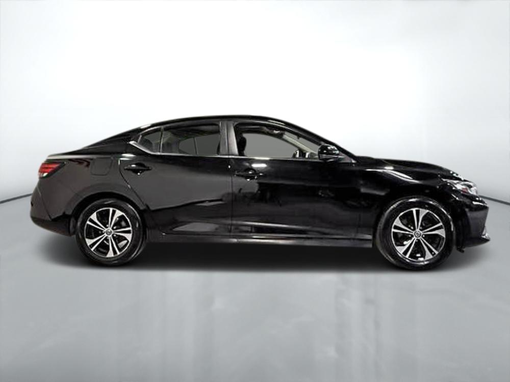 Nissan Sentra SV 2021 d&rsquo;occasion à vendre - 2