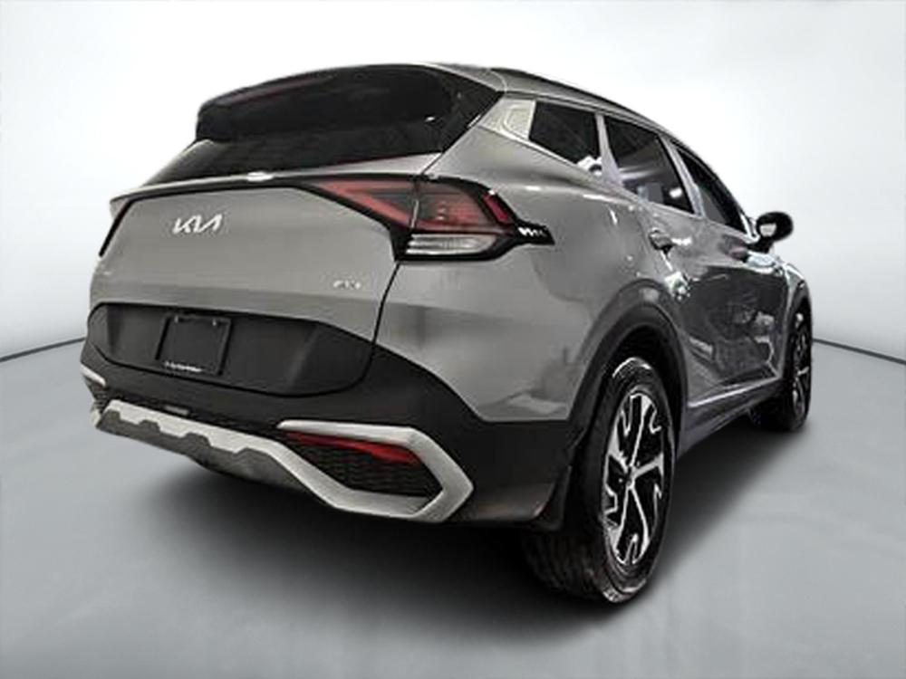 Kia Sportage ex 2024 d&rsquo;occasion à vendre - 3