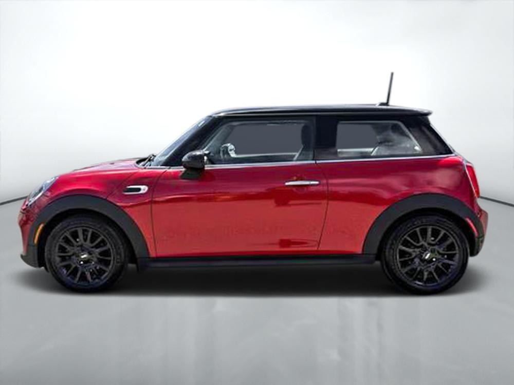 MINI 3 portes Base 2019 d&rsquo;occasion à vendre - 7