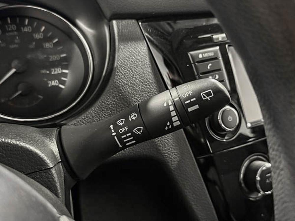 Nissan Qashqai S 2019 d&rsquo;occasion à vendre - 23