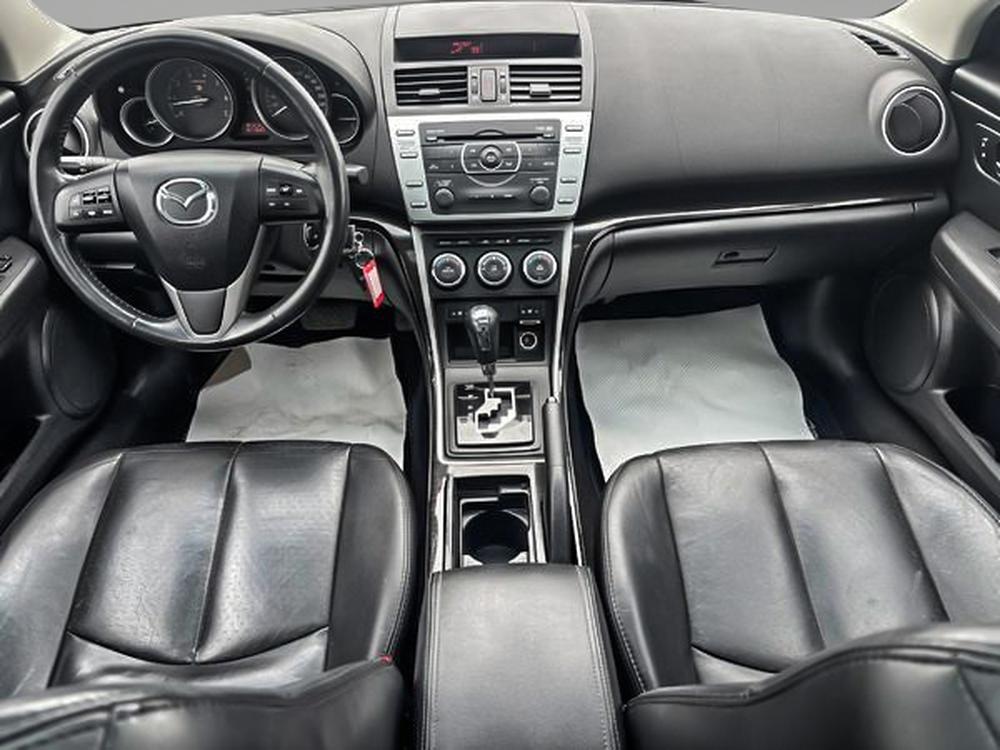 Mazda Mazda6 GT 2013 d&rsquo;occasion à vendre - 14