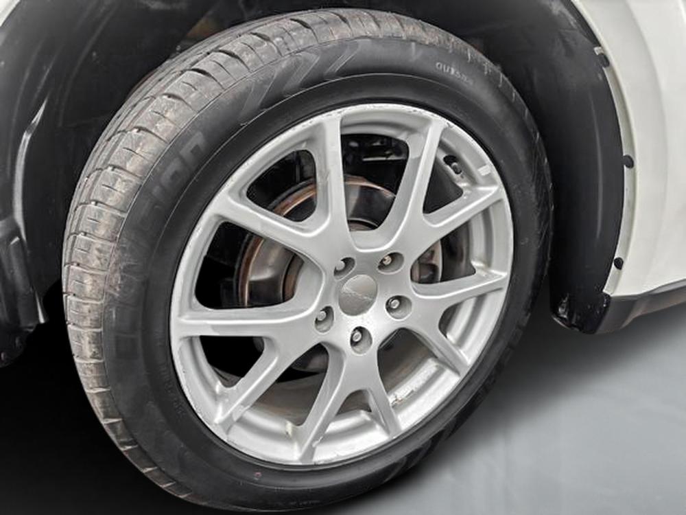 Dodge Journey BASE 2012 d&rsquo;occasion à vendre - 11