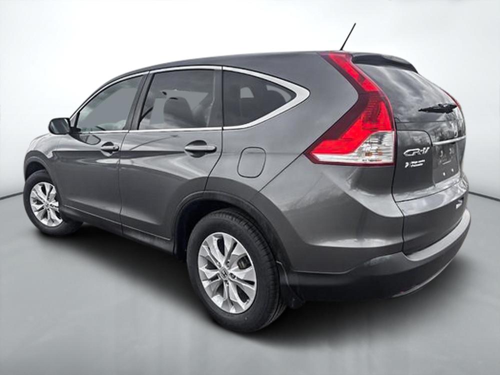 Honda CR-V LX 2012 d&rsquo;occasion à vendre - 6
