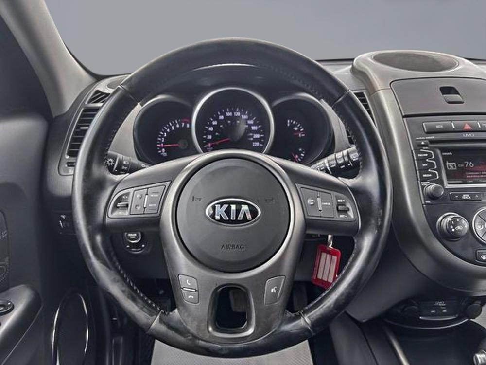 Kia Soul 2U 2013 d&rsquo;occasion à vendre - 16
