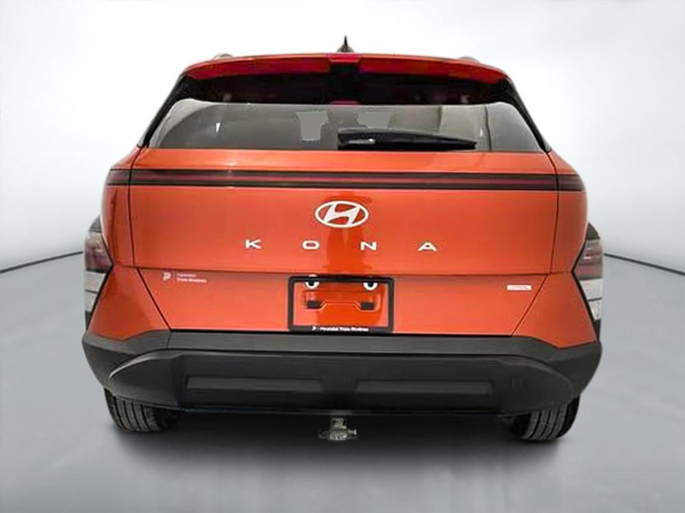 Hyundai Kona Preferred AWD 2024 d&rsquo;occasion à vendre - 7