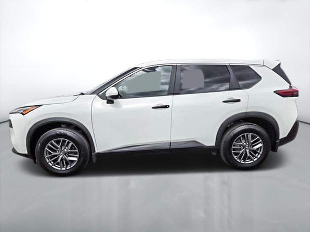 Nissan Rogue S 2022 d&rsquo;occasion à vendre - 7