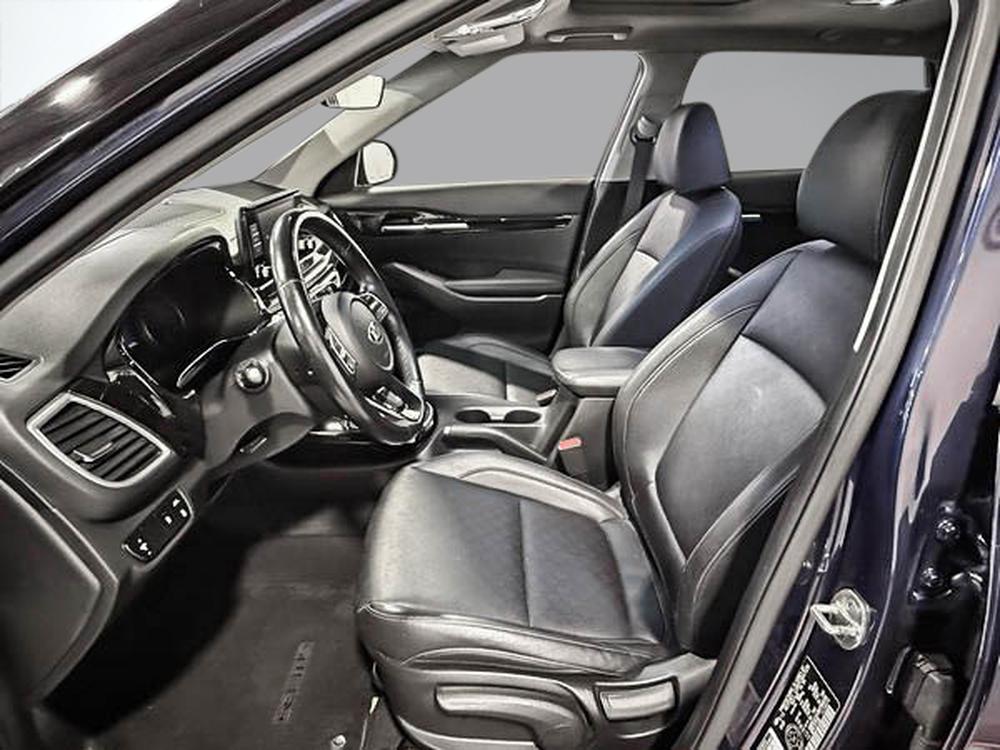 Kia Seltos EX 2021 d&rsquo;occasion à vendre - 17