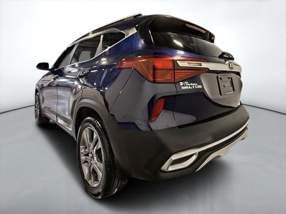 Kia Seltos EX 2021 d&rsquo;occasion à vendre - 6