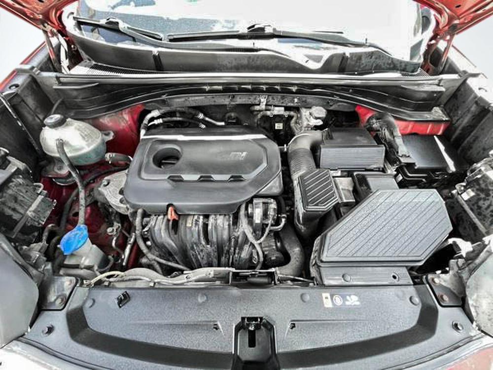 Kia Sportage LX 2019 d&rsquo;occasion à vendre - 30