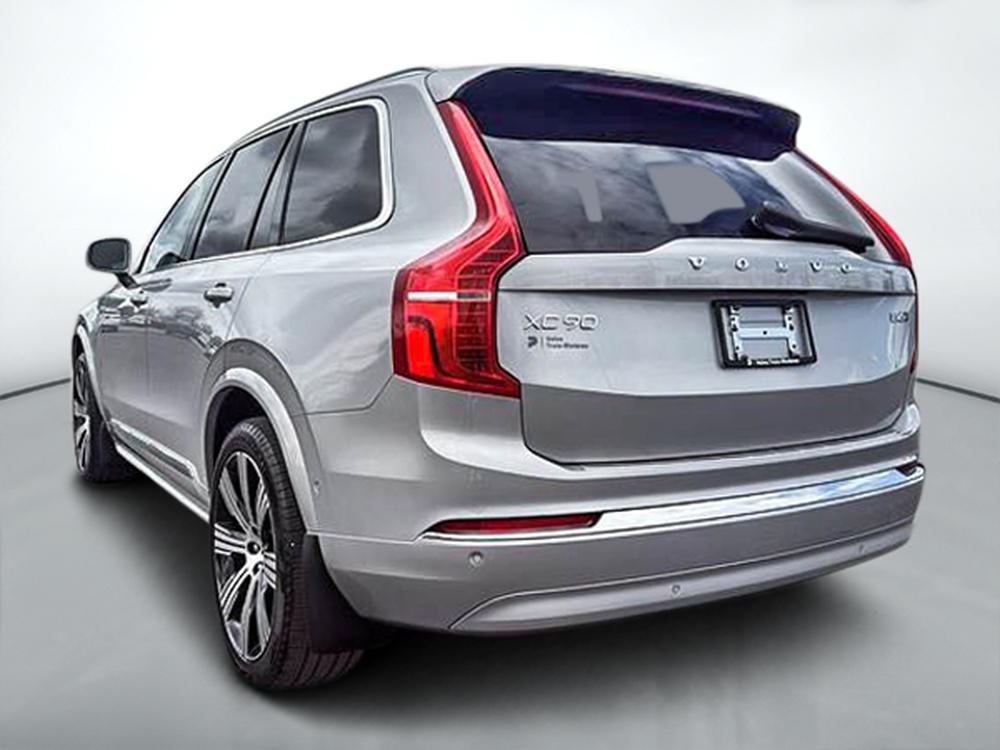 Volvo XC90 B6 ULTRA AWD // 7 PLACES 2025 d&rsquo;occasion à vendre - 8