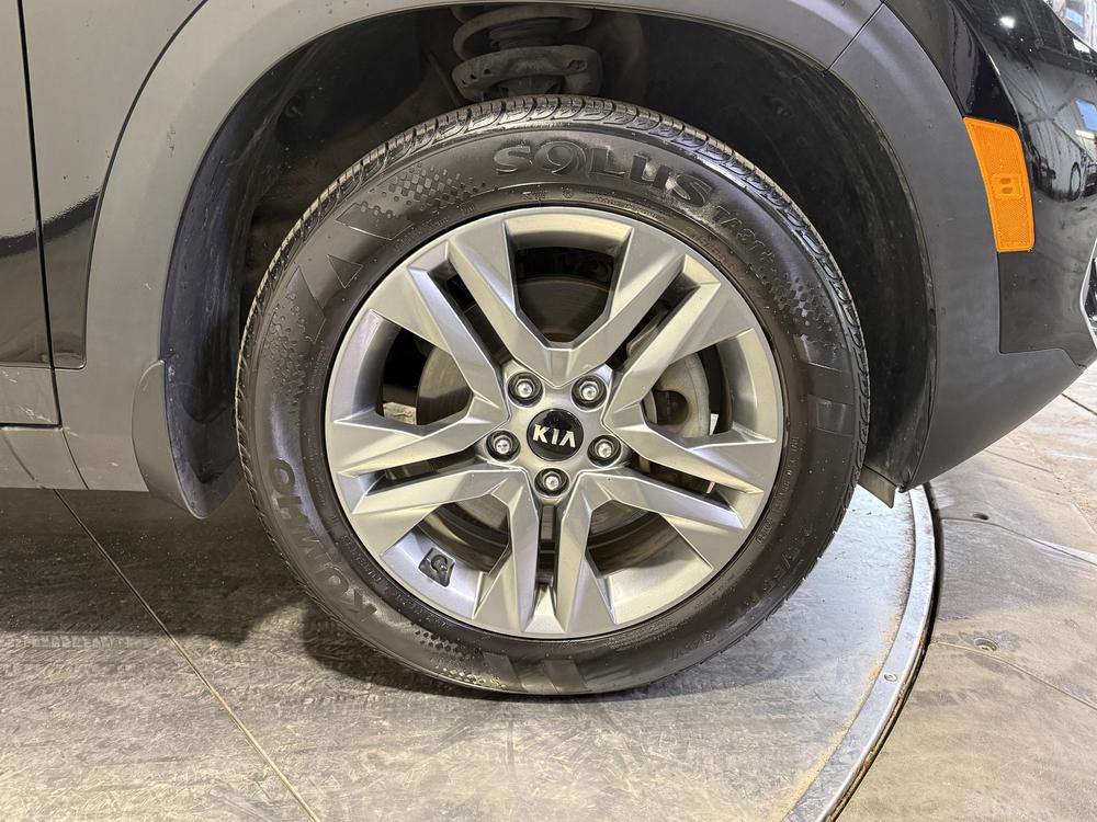 Kia Seltos EX 2021 d&rsquo;occasion à vendre - 13