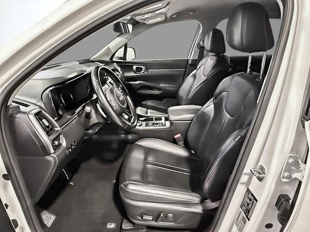 Kia Sorento hybride rechargeable EX+ 2022 d&rsquo;occasion à vendre - 16