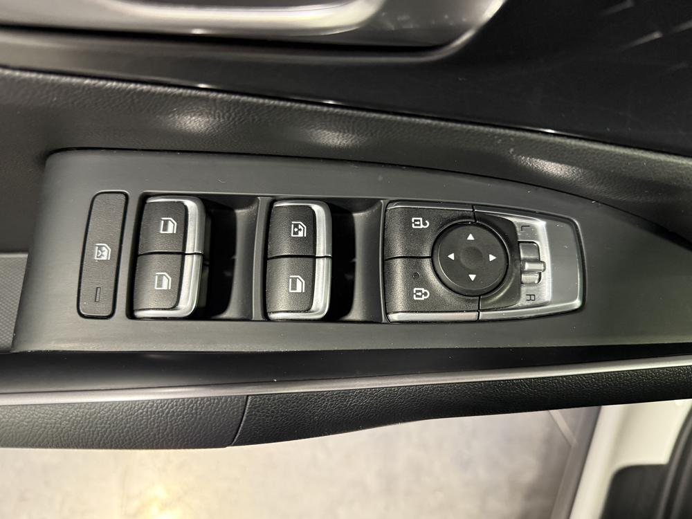 Kia Sorento hybride rechargeable EX+ 2022 d&rsquo;occasion à vendre - 14