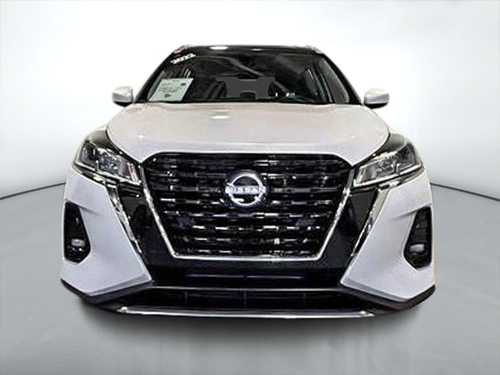 Nissan Kicks SV 2022 d&rsquo;occasion à vendre - 9