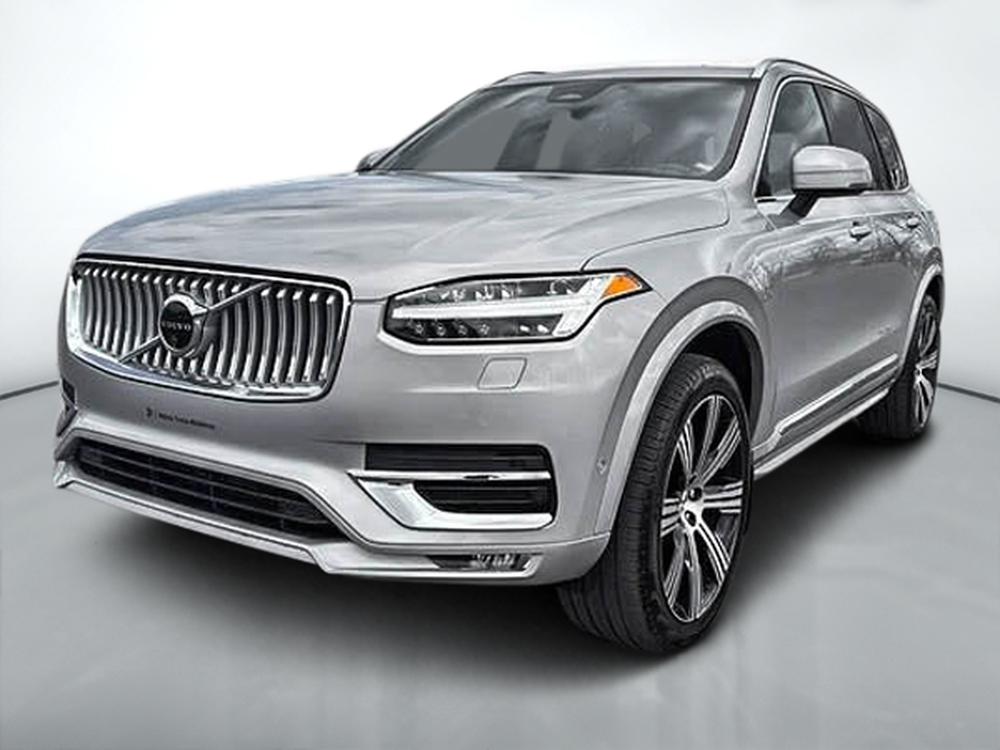 Volvo XC90 B6 ULTRA AWD // 7 PLACES 2025 d&rsquo;occasion à vendre - 3