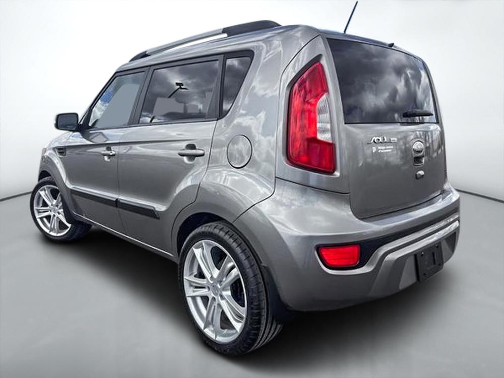 Kia Soul 2U 2013 d&rsquo;occasion à vendre - 6