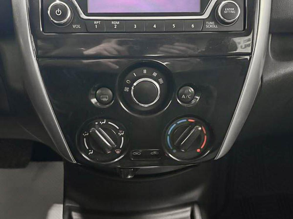 Nissan Versa Note SV 2016 d&rsquo;occasion à vendre - 26