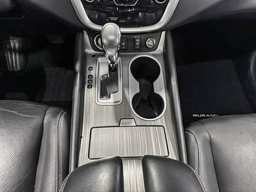 Nissan Murano SL 2015 d&rsquo;occasion à vendre - 30