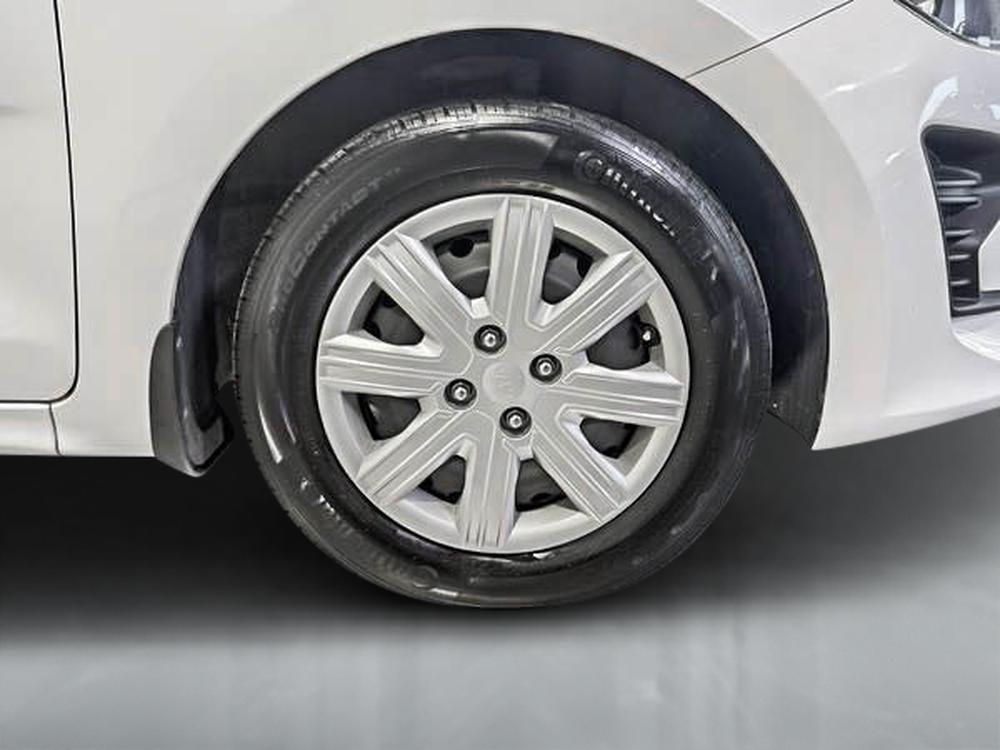 Kia Rio 5 portes LX+ 2021 d&rsquo;occasion à vendre - 12