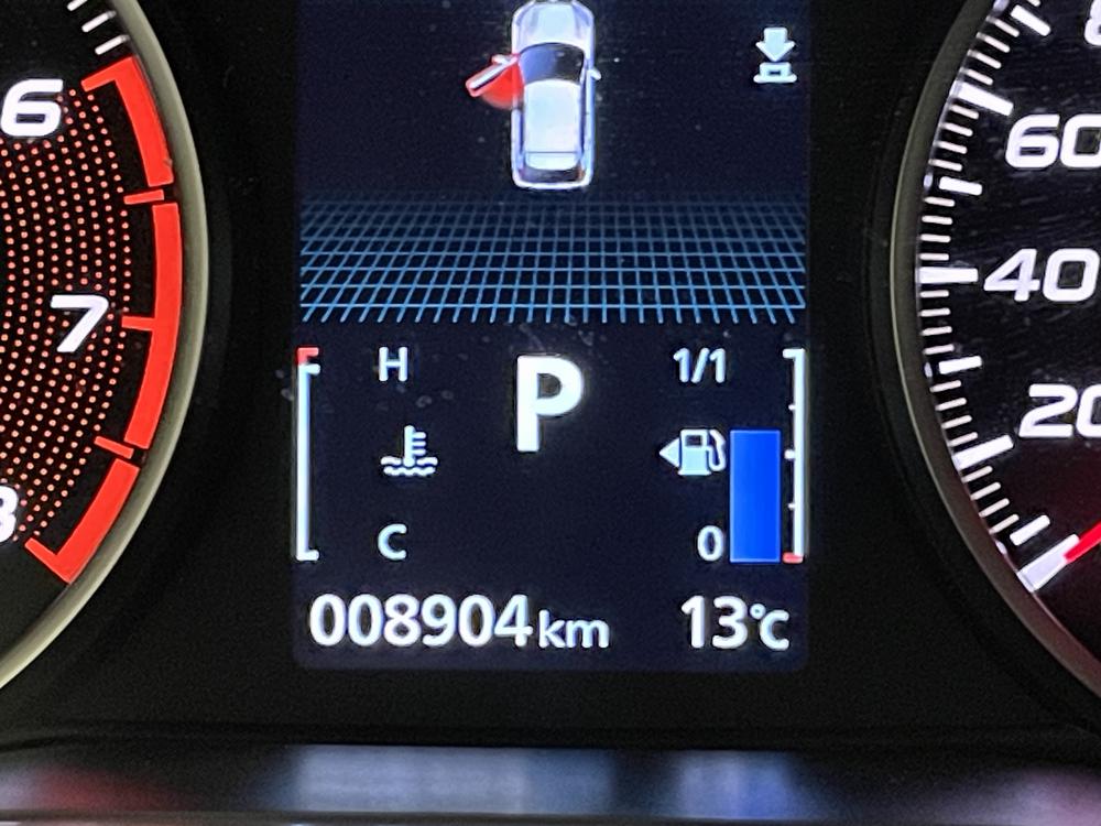 Mitsubishi Eclipse Cross LE AWD 2026 d&rsquo;occasion à vendre - 18
