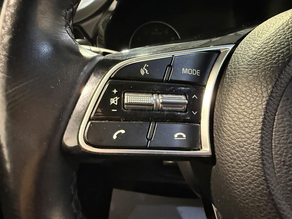 Kia Seltos EX 2021 d&rsquo;occasion à vendre - 19