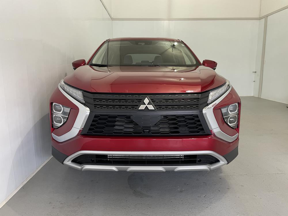 Mitsubishi Eclipse Cross LE AWD 2026 d&rsquo;occasion à vendre - 2