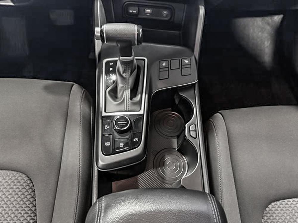Kia Sportage 2023 Acier usage à vendre Kia Sportage 2023 Acier usage à vendre