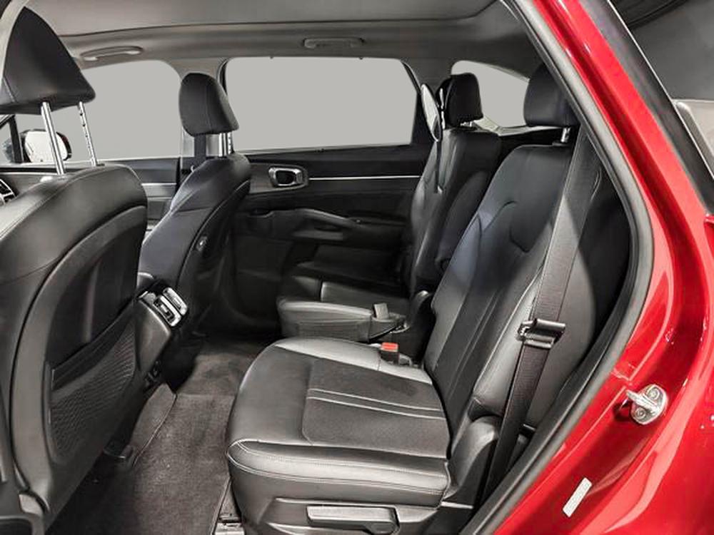 Kia Sorento EX+ 2023 d&rsquo;occasion à vendre - 30