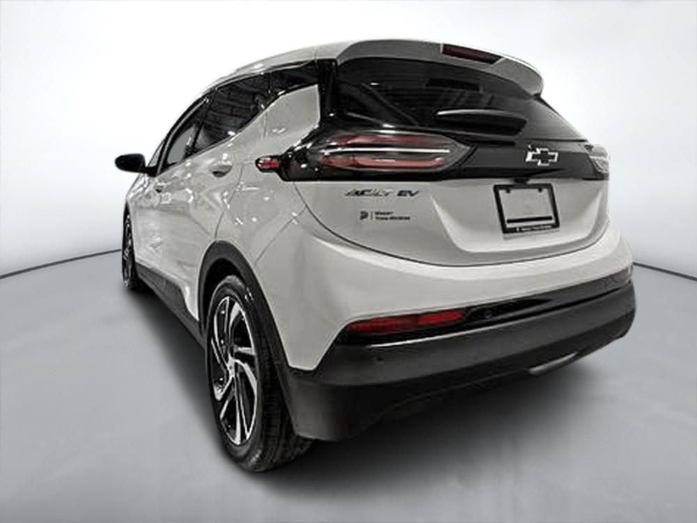 Chevrolet Bolt EV 1LT 2023 d&rsquo;occasion à vendre - 6