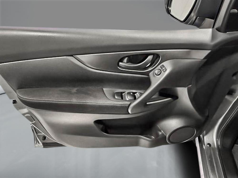 Nissan Qashqai S 2019 d&rsquo;occasion à vendre - 13